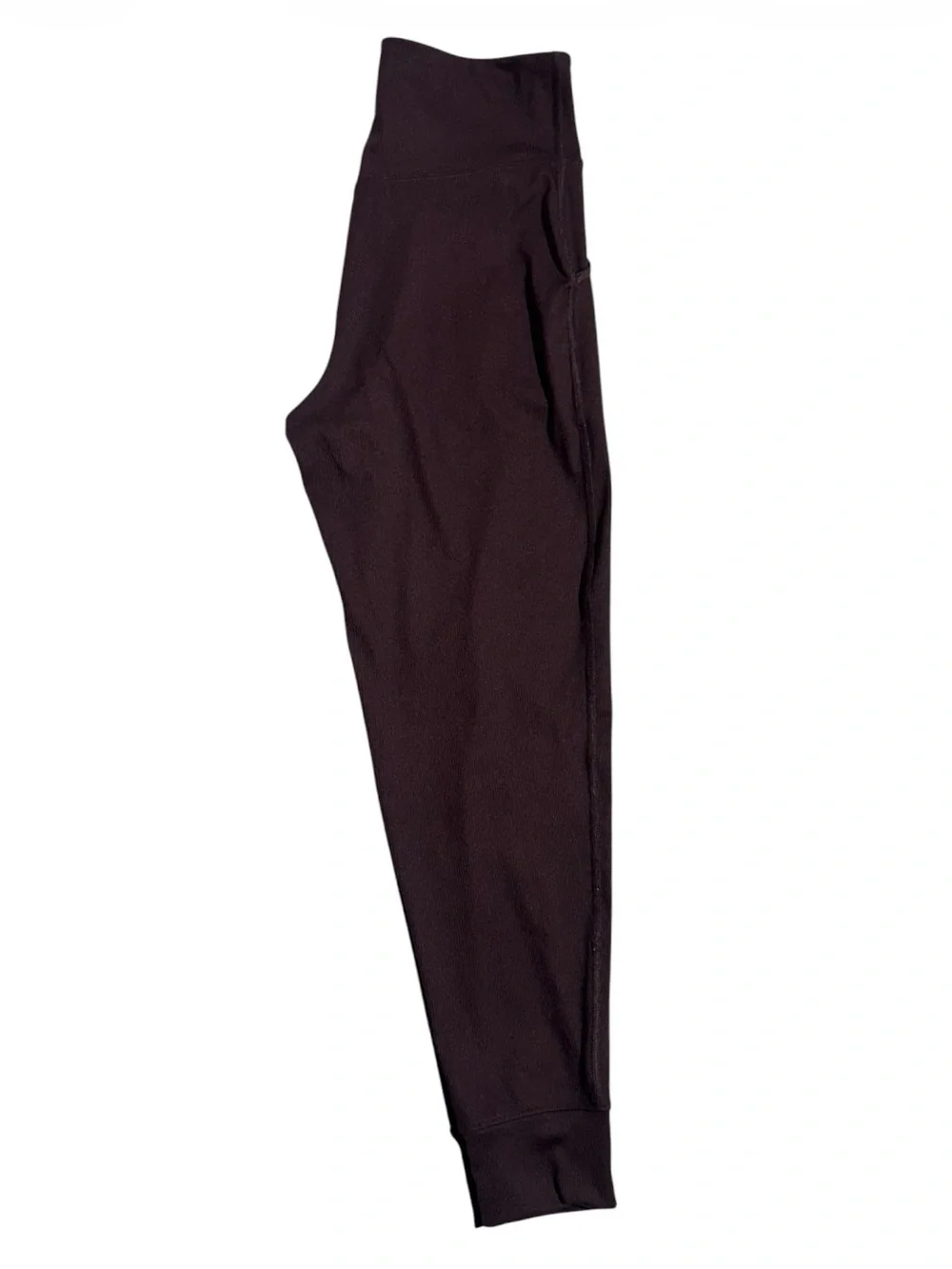 Old Navy Girls High-Waisted Joggers. Size Large